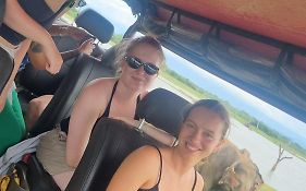 White Rose Safari Home Stay